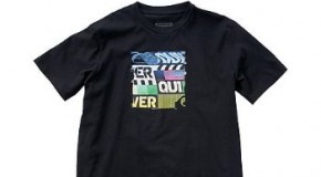 Quiksilver Broadcast Boys T-Shirt – Black Reviews