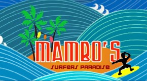 Mambo’s Surfers Paradise – Hikkaduwa