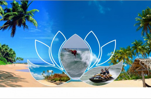 Sri Lankan Tours partner up with us.
